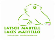 Ferienparadies Latsch Martell
